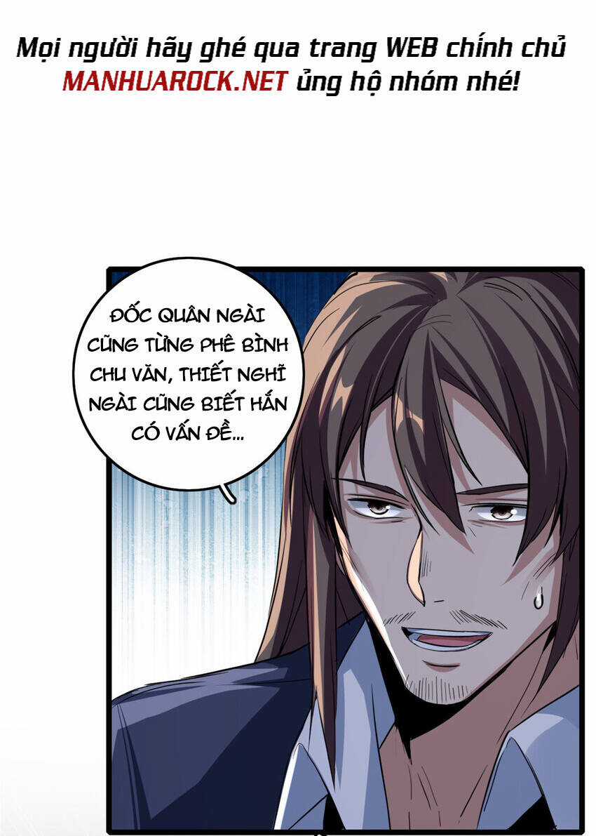 Ta Chỉ Muốn An Tĩnh Chơi Game Chapter 71 trang 30