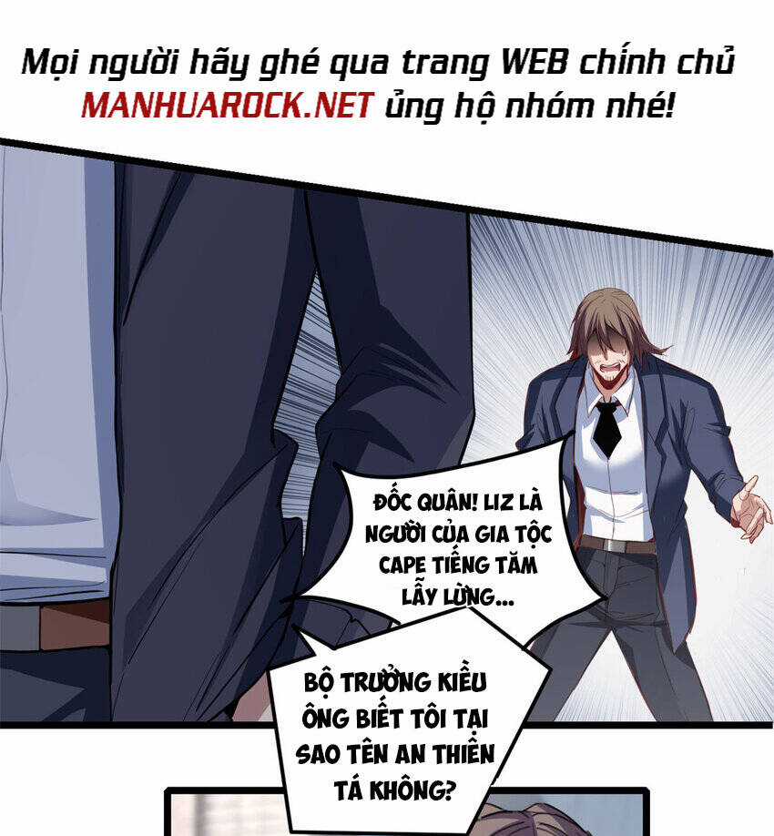 Ta Chỉ Muốn An Tĩnh Chơi Game Chapter 71 trang 35