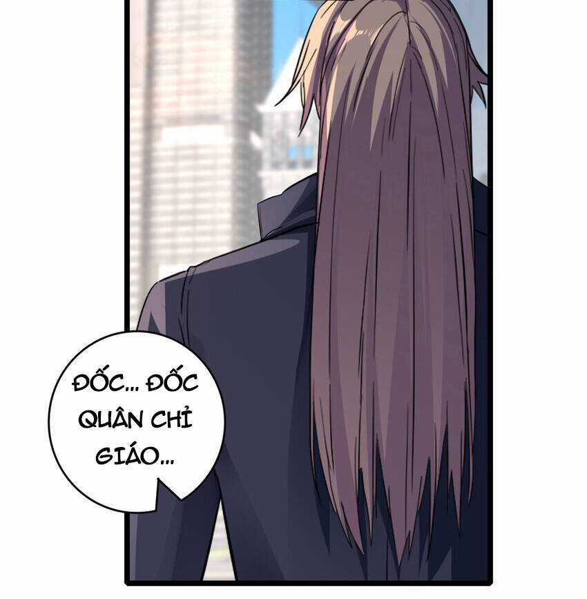 Ta Chỉ Muốn An Tĩnh Chơi Game Chapter 71 trang 36