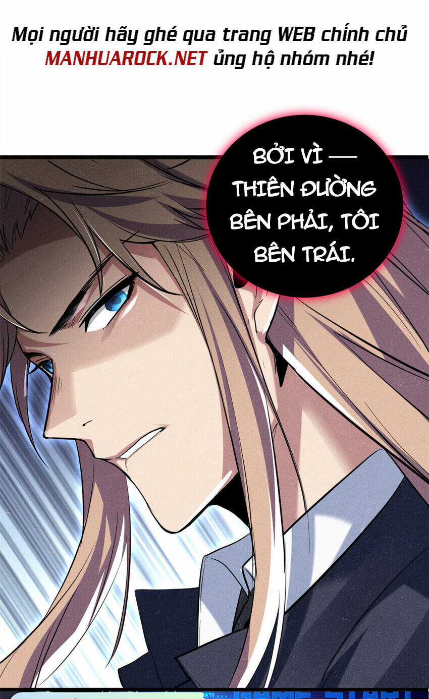 Ta Chỉ Muốn An Tĩnh Chơi Game Chapter 71 trang 37