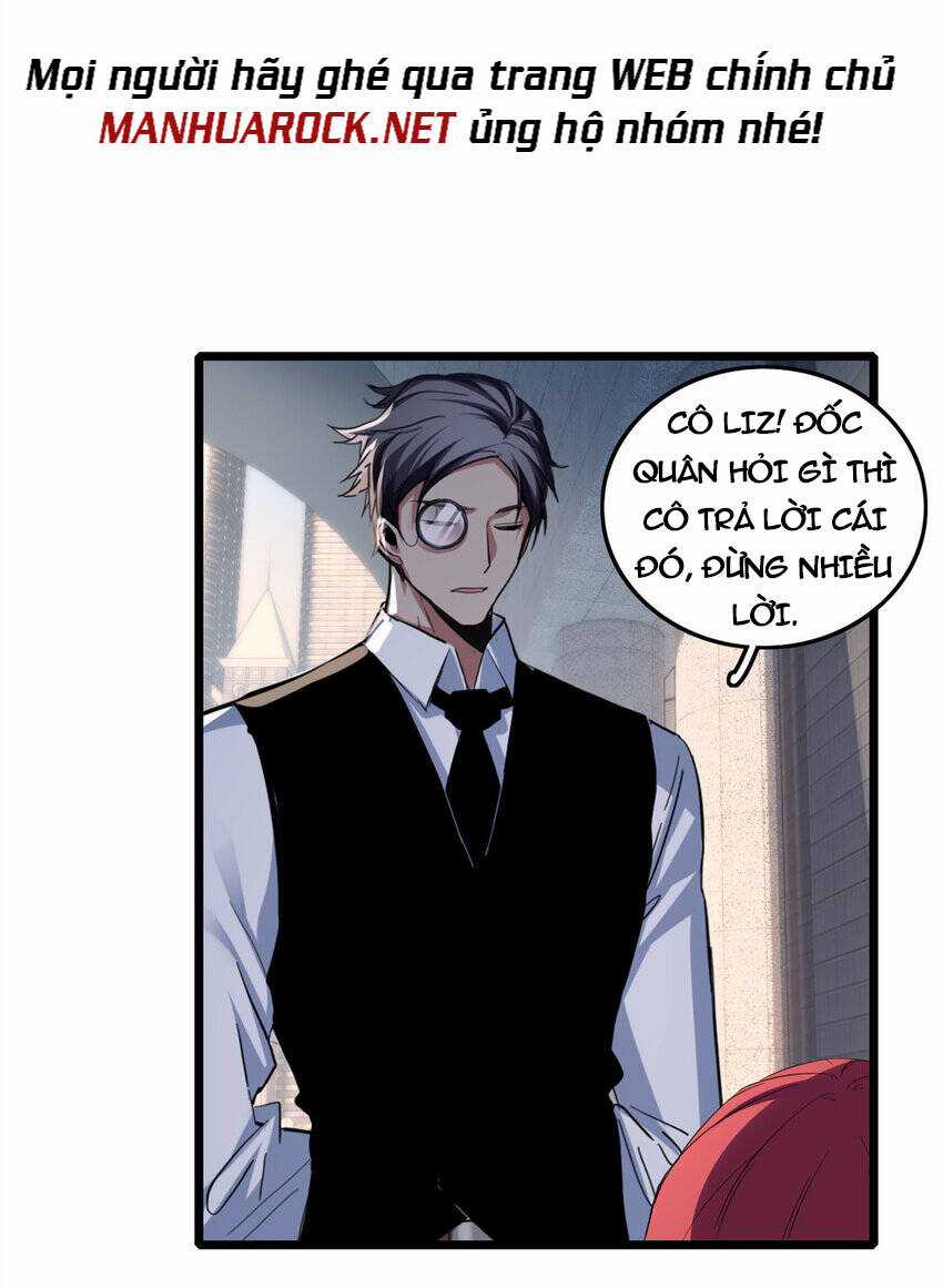 Ta Chỉ Muốn An Tĩnh Chơi Game Chapter 71 trang 4