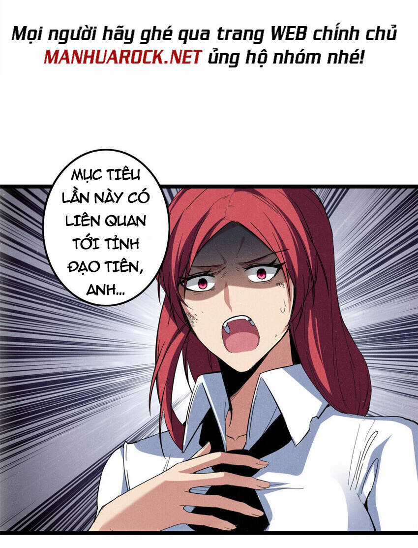 Ta Chỉ Muốn An Tĩnh Chơi Game Chapter 71 trang 5