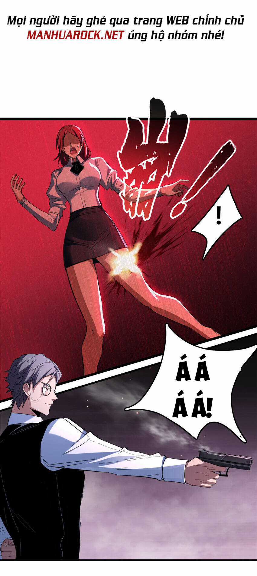 Ta Chỉ Muốn An Tĩnh Chơi Game Chapter 71 trang 6