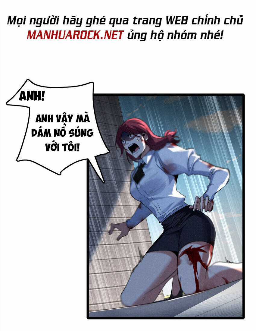 Ta Chỉ Muốn An Tĩnh Chơi Game Chapter 71 trang 7