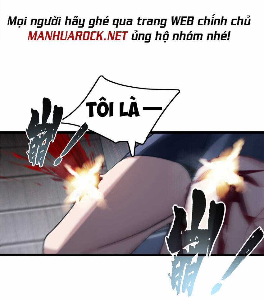 Ta Chỉ Muốn An Tĩnh Chơi Game Chapter 71 trang 8