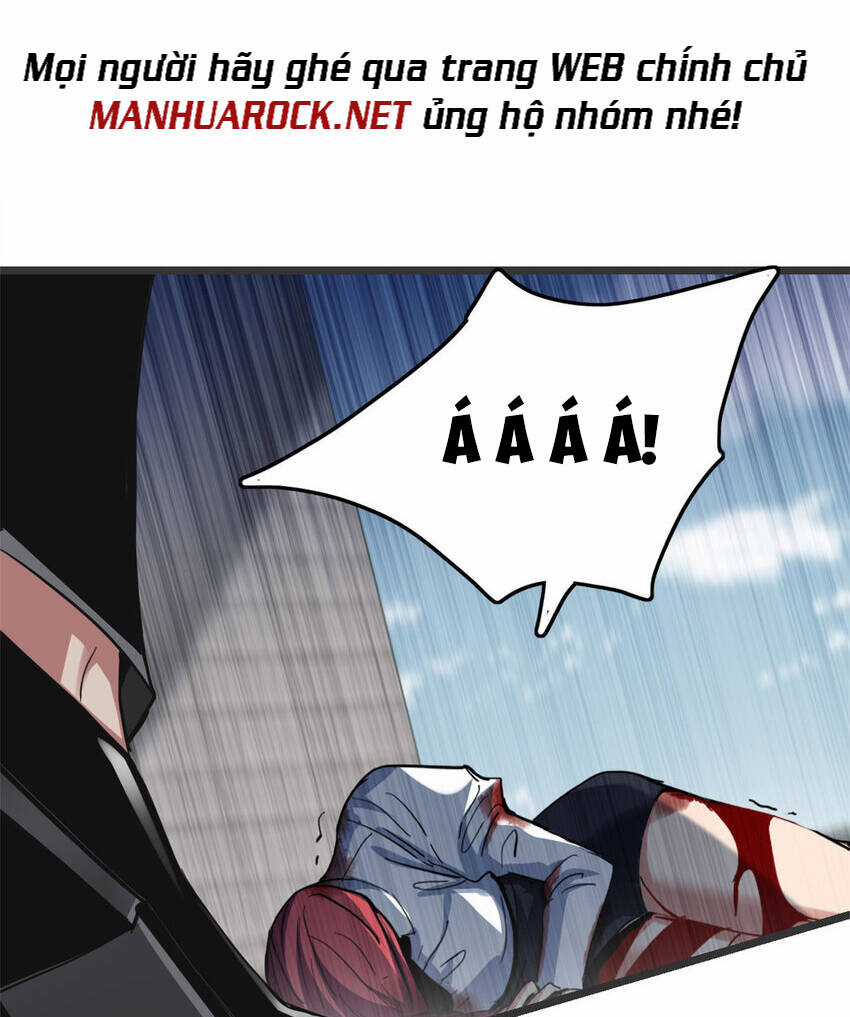 Ta Chỉ Muốn An Tĩnh Chơi Game Chapter 71 trang 9