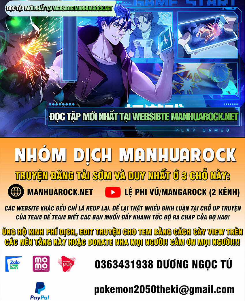 Ta Chỉ Muốn An Tĩnh Chơi Game Chapter 72 trang 0