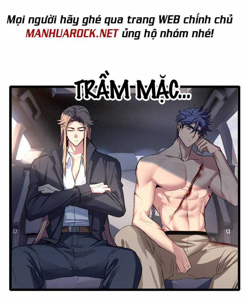 Ta Chỉ Muốn An Tĩnh Chơi Game Chapter 72 trang 11