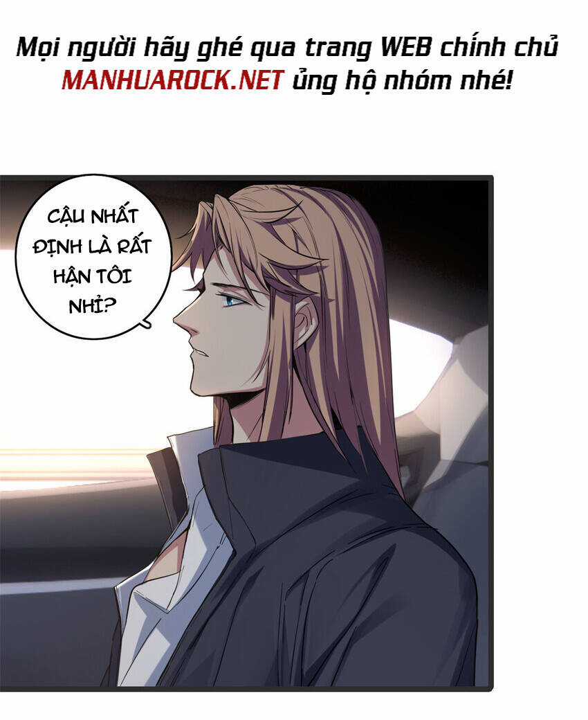 Ta Chỉ Muốn An Tĩnh Chơi Game Chapter 72 trang 12