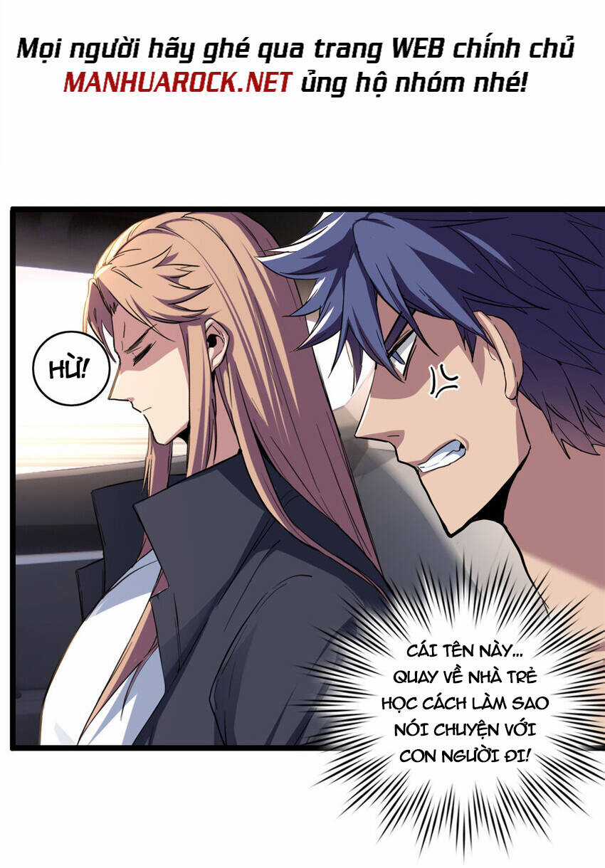 Ta Chỉ Muốn An Tĩnh Chơi Game Chapter 72 trang 16