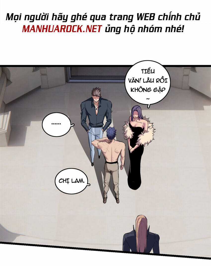 Ta Chỉ Muốn An Tĩnh Chơi Game Chapter 72 trang 18