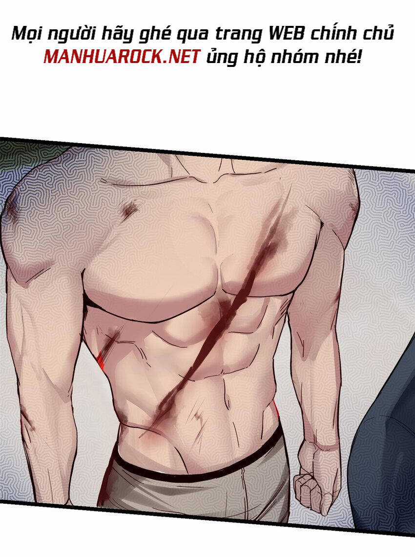 Ta Chỉ Muốn An Tĩnh Chơi Game Chapter 72 trang 19