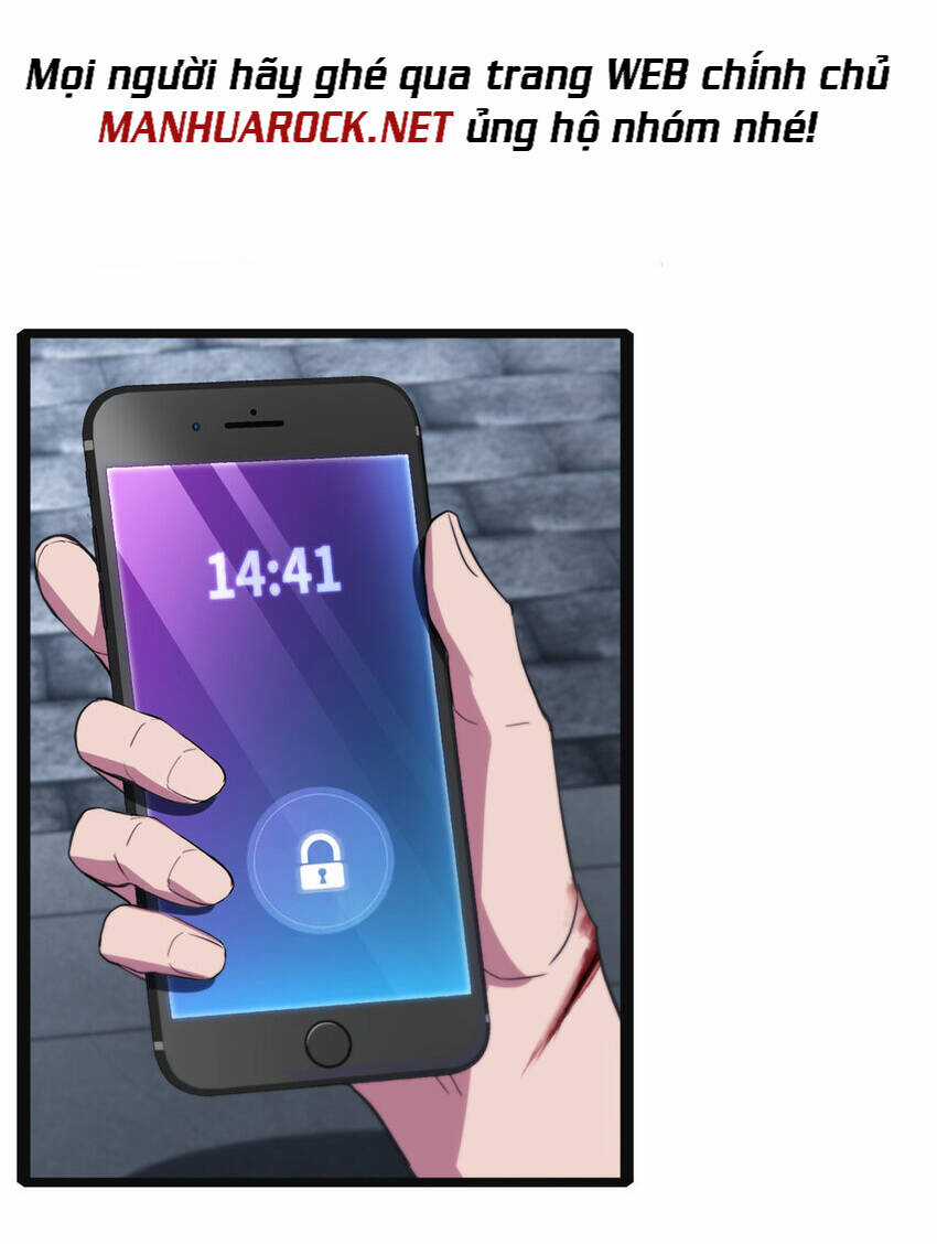 Ta Chỉ Muốn An Tĩnh Chơi Game Chapter 72 trang 2