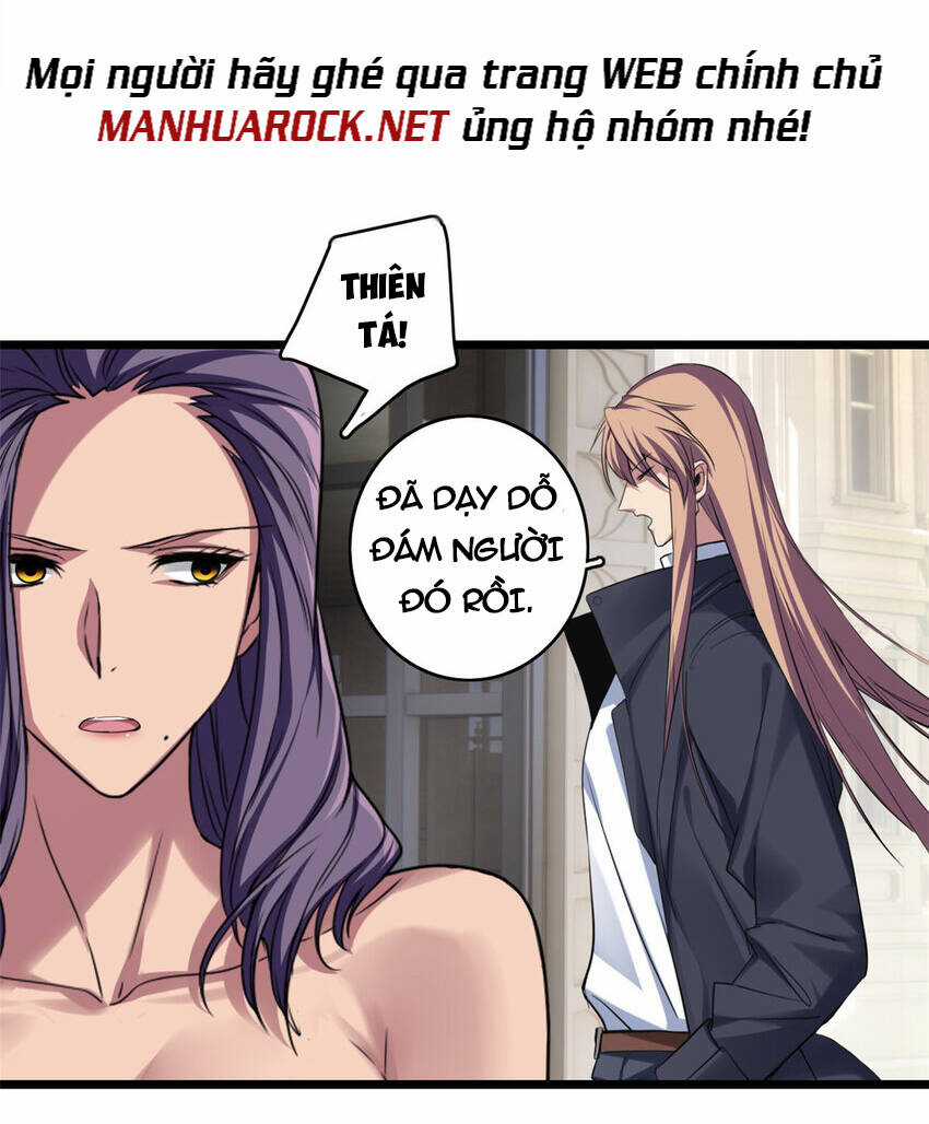 Ta Chỉ Muốn An Tĩnh Chơi Game Chapter 72 trang 21