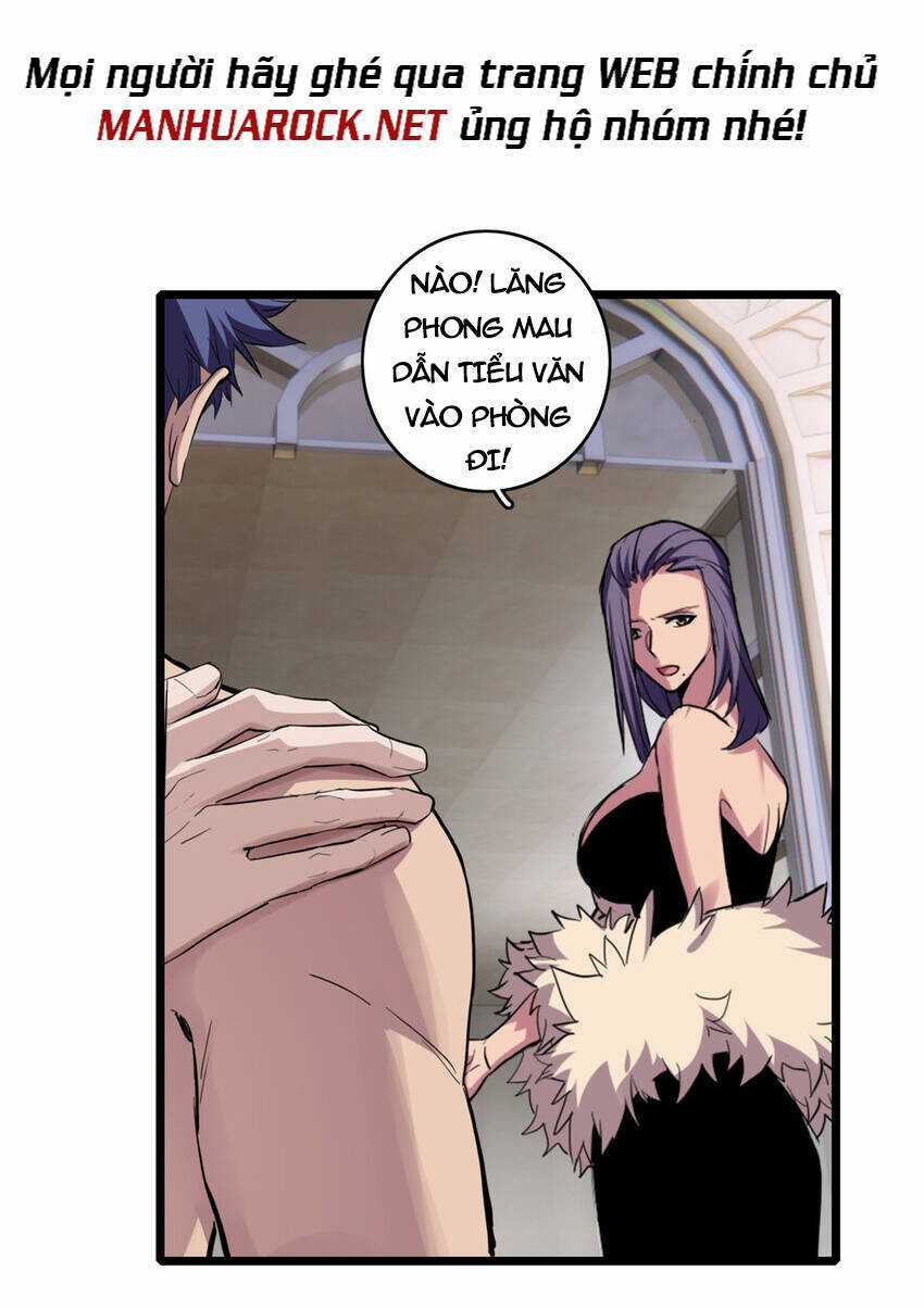 Ta Chỉ Muốn An Tĩnh Chơi Game Chapter 72 trang 22