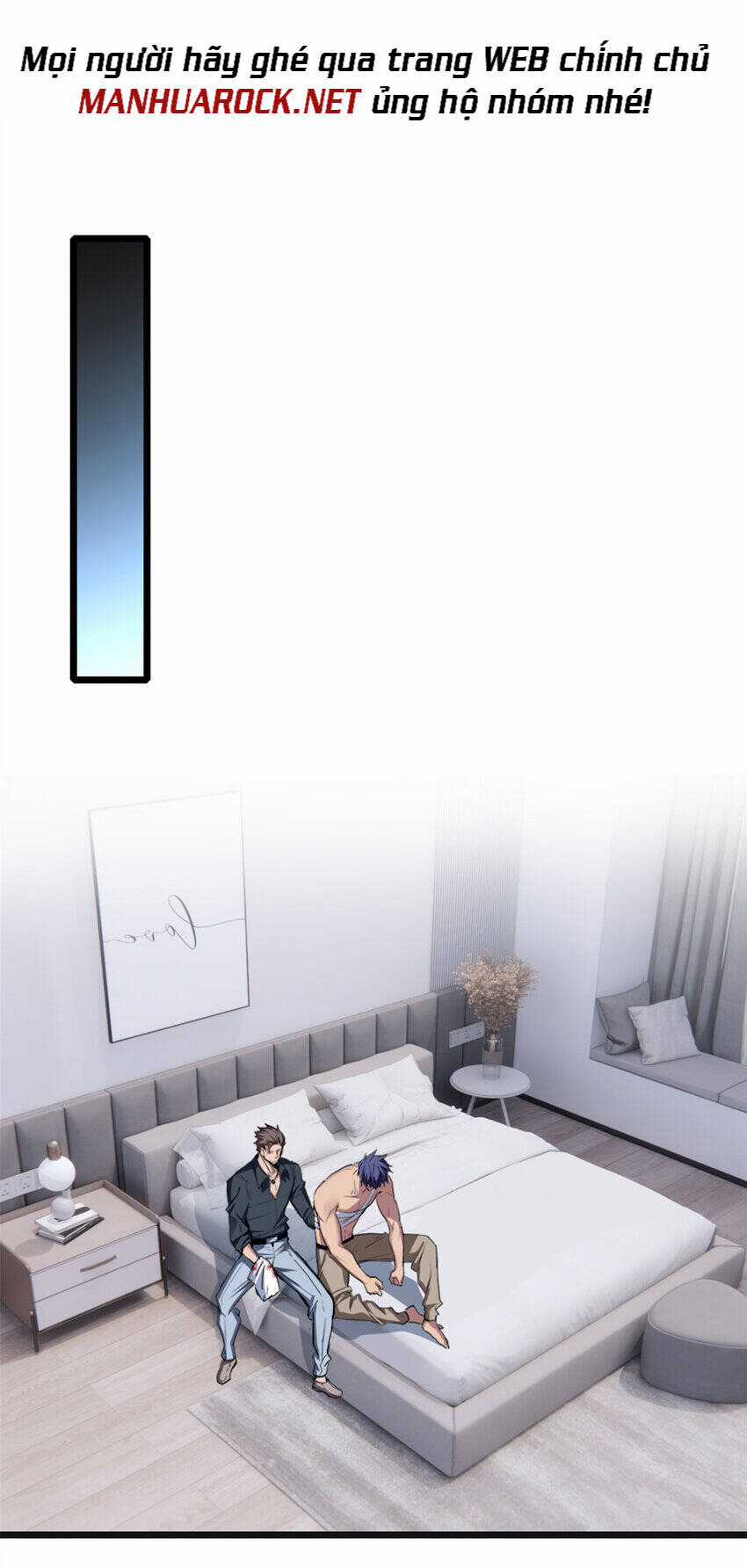 Ta Chỉ Muốn An Tĩnh Chơi Game Chapter 72 trang 23