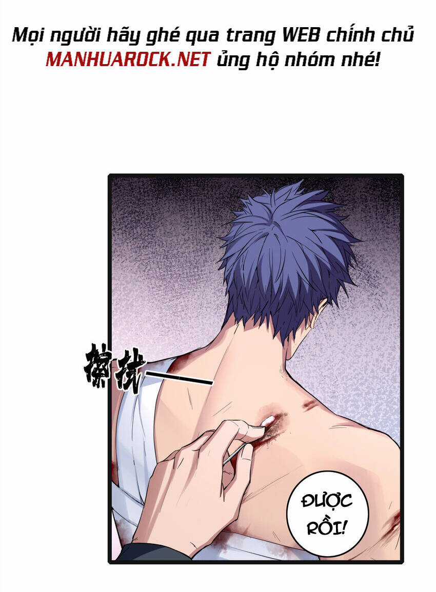 Ta Chỉ Muốn An Tĩnh Chơi Game Chapter 72 trang 24