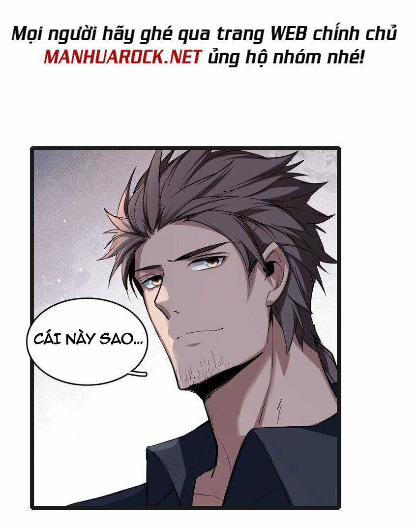 Ta Chỉ Muốn An Tĩnh Chơi Game Chapter 72 trang 27