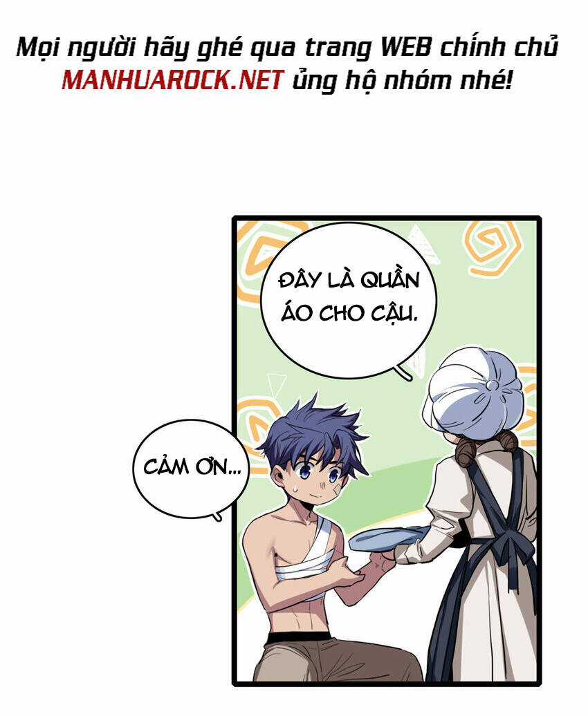 Ta Chỉ Muốn An Tĩnh Chơi Game Chapter 72 trang 29