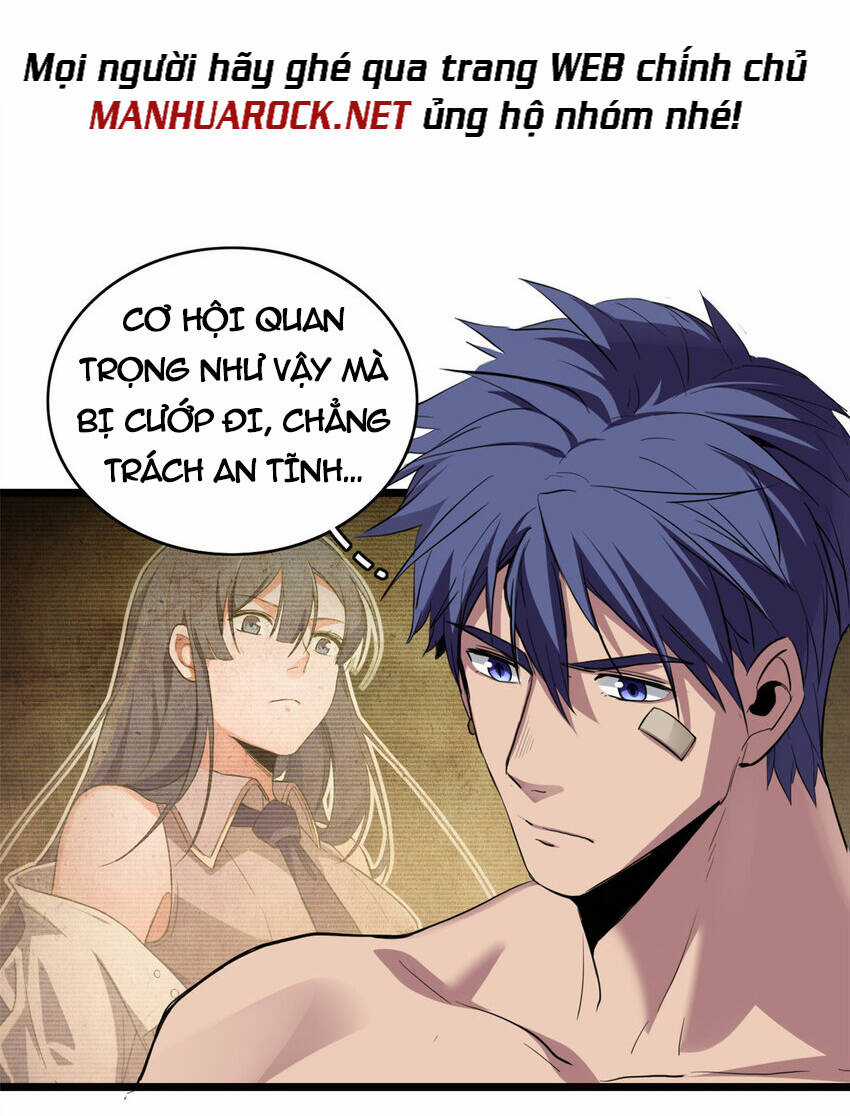 Ta Chỉ Muốn An Tĩnh Chơi Game Chapter 72 trang 32