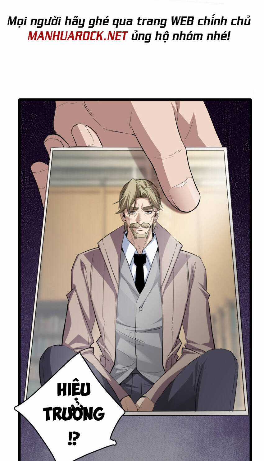 Ta Chỉ Muốn An Tĩnh Chơi Game Chapter 72 trang 37