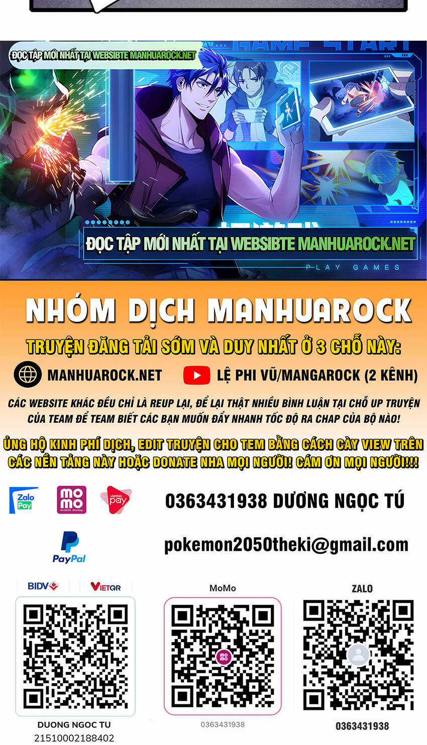 Ta Chỉ Muốn An Tĩnh Chơi Game Chapter 72 trang 38