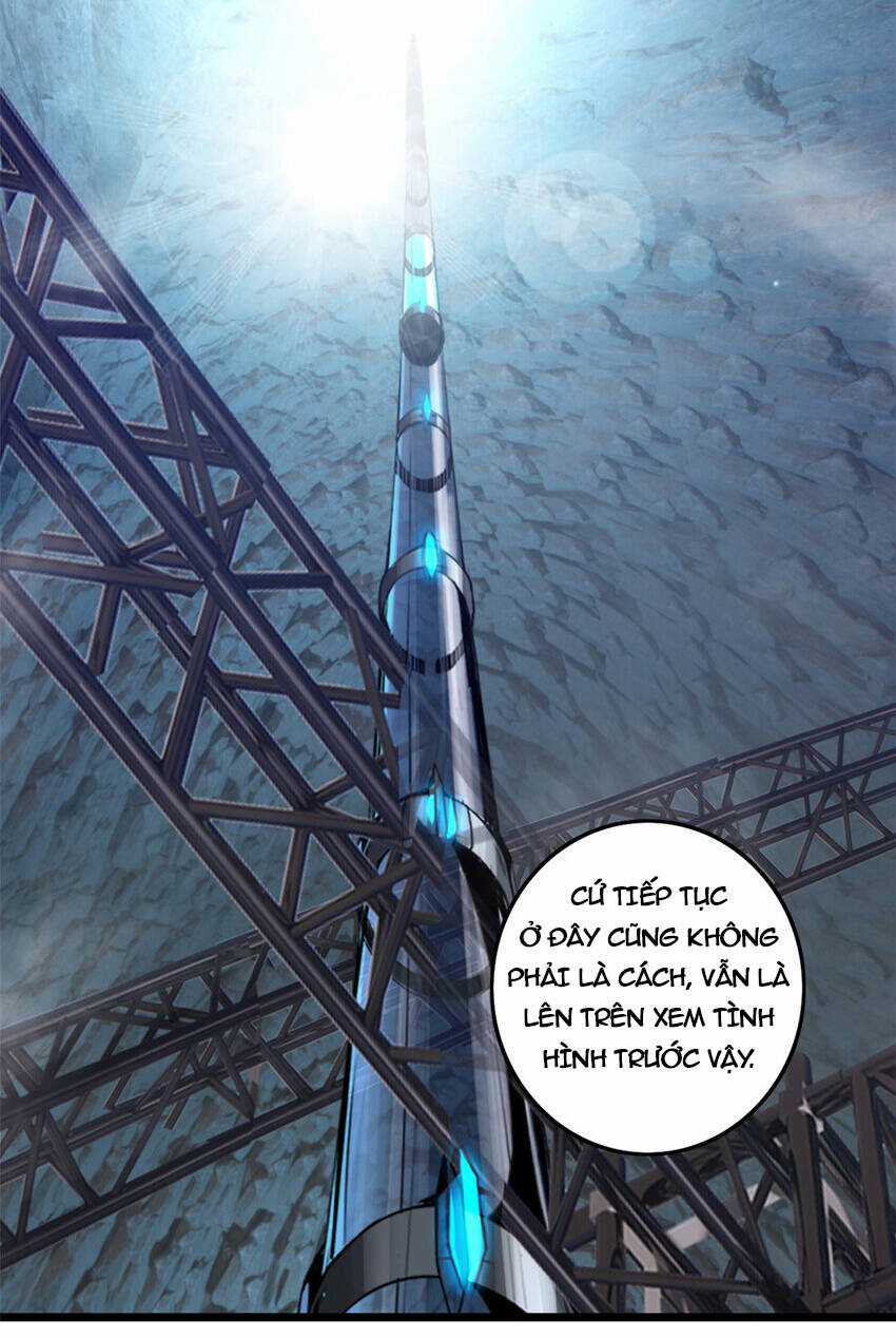 Ta Chỉ Muốn An Tĩnh Chơi Game Chapter 72 trang 4