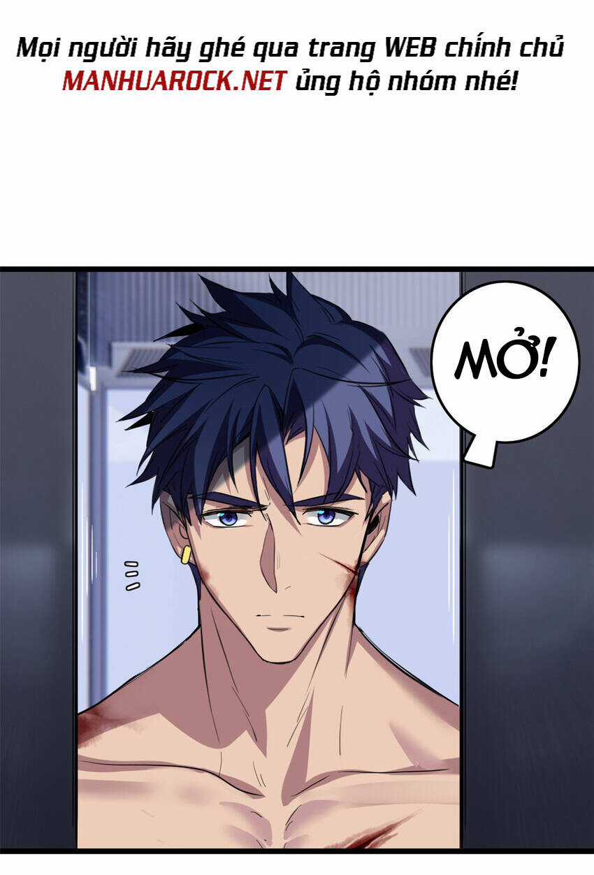 Ta Chỉ Muốn An Tĩnh Chơi Game Chapter 72 trang 6