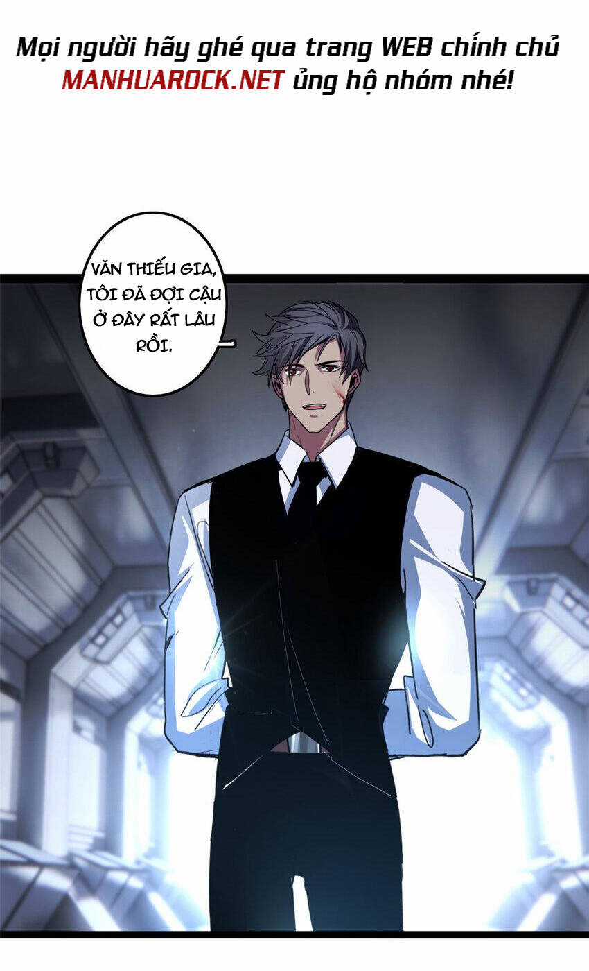 Ta Chỉ Muốn An Tĩnh Chơi Game Chapter 72 trang 7