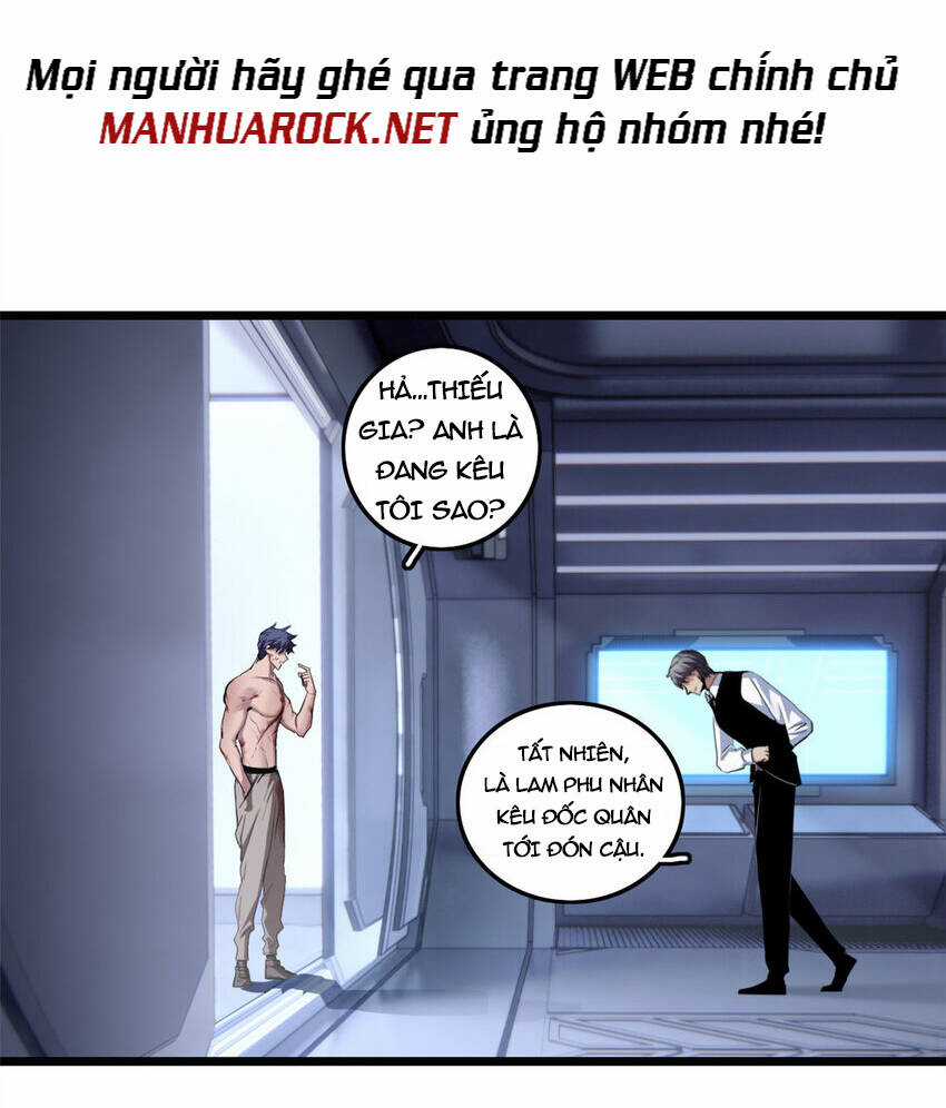 Ta Chỉ Muốn An Tĩnh Chơi Game Chapter 72 trang 8