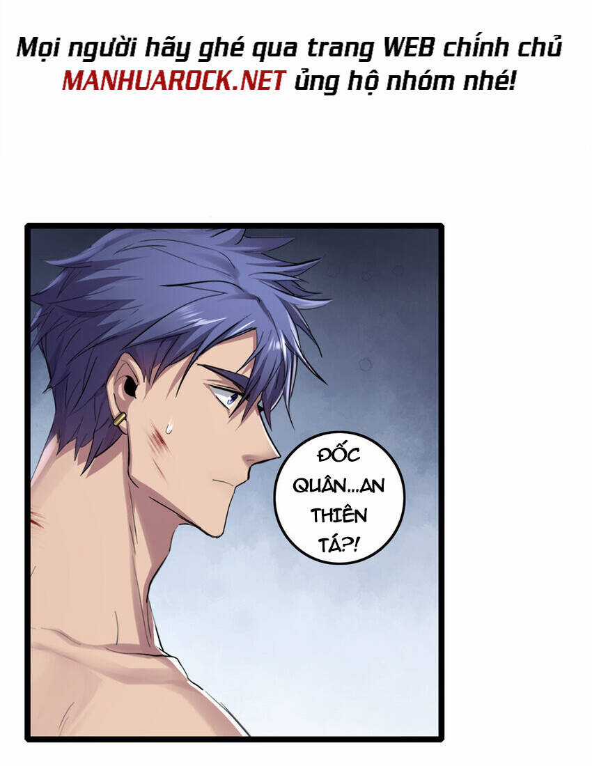 Ta Chỉ Muốn An Tĩnh Chơi Game Chapter 72 trang 9