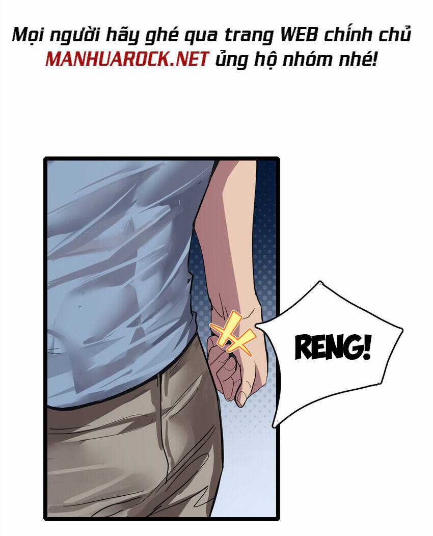 Ta Chỉ Muốn An Tĩnh Chơi Game Chapter 73 trang 10