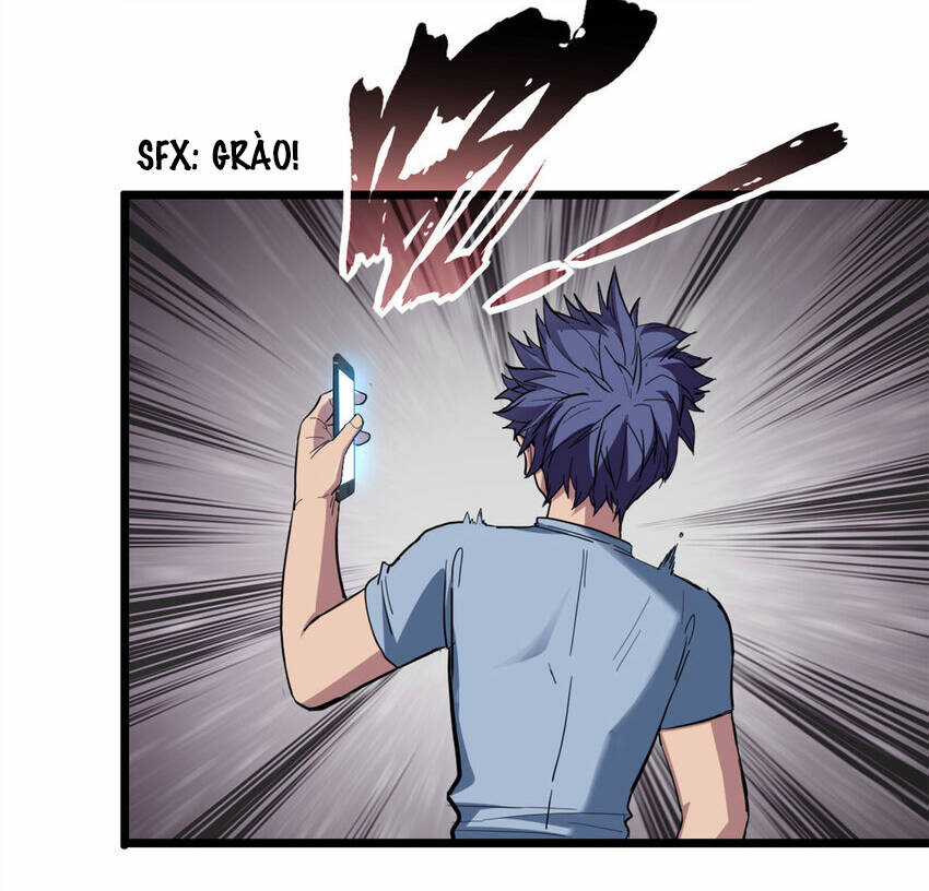 Ta Chỉ Muốn An Tĩnh Chơi Game Chapter 73 trang 14