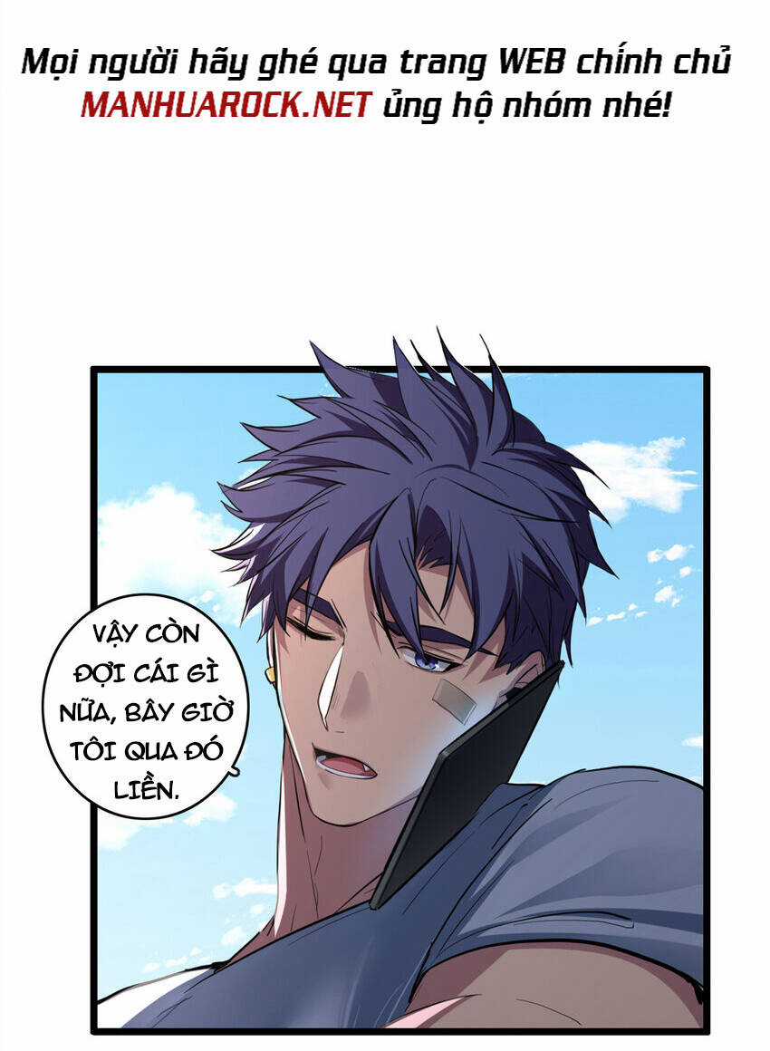 Ta Chỉ Muốn An Tĩnh Chơi Game Chapter 73 trang 17