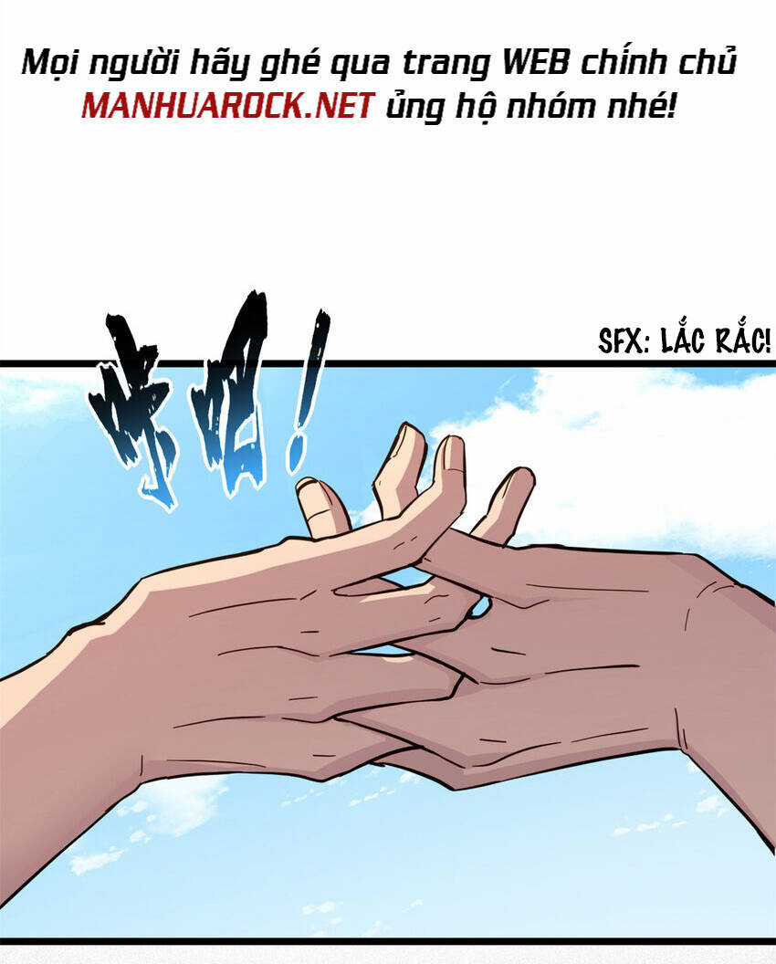 Ta Chỉ Muốn An Tĩnh Chơi Game Chapter 73 trang 18