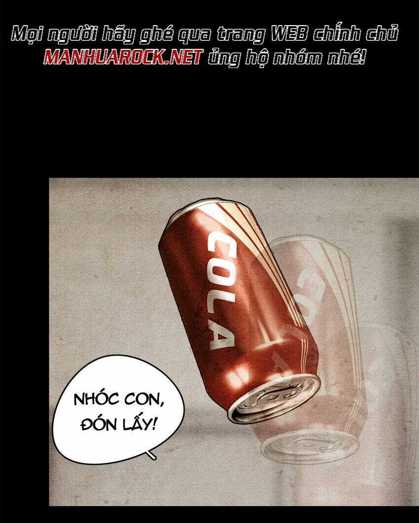 Ta Chỉ Muốn An Tĩnh Chơi Game Chapter 73 trang 2