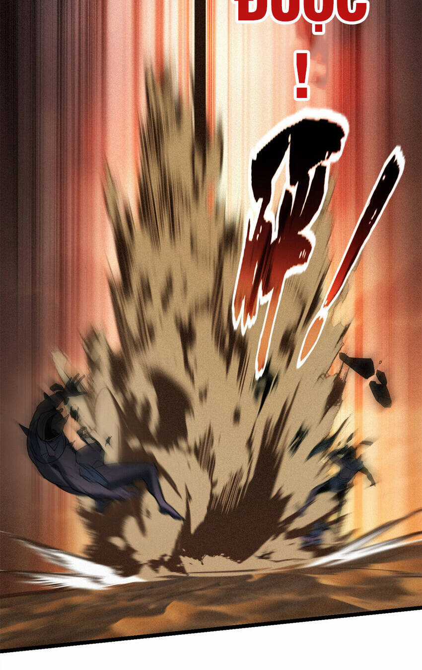 Ta Chỉ Muốn An Tĩnh Chơi Game Chapter 73 trang 20