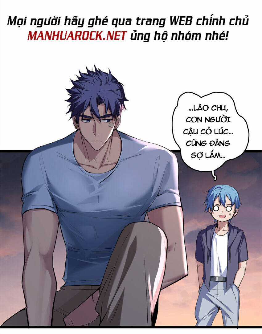 Ta Chỉ Muốn An Tĩnh Chơi Game Chapter 73 trang 22