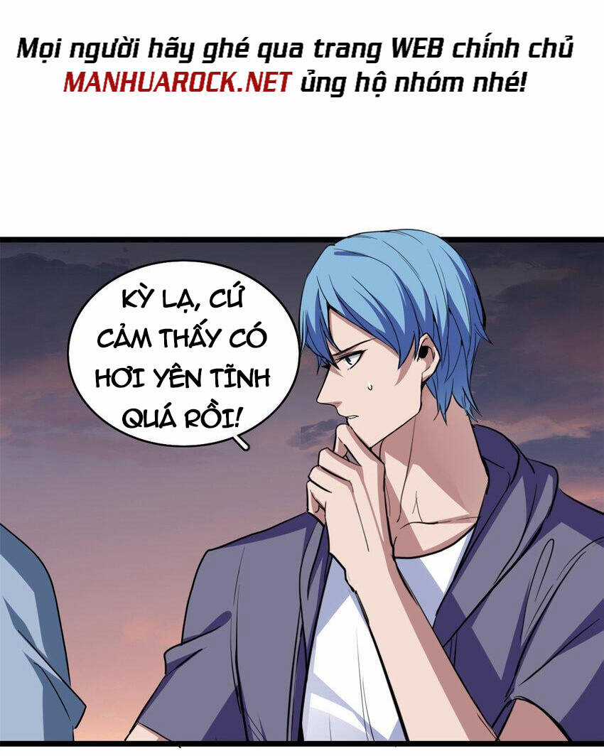 Ta Chỉ Muốn An Tĩnh Chơi Game Chapter 73 trang 24