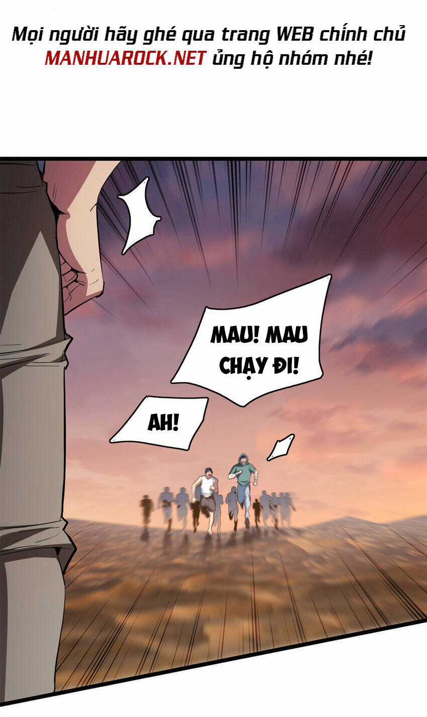 Ta Chỉ Muốn An Tĩnh Chơi Game Chapter 73 trang 25