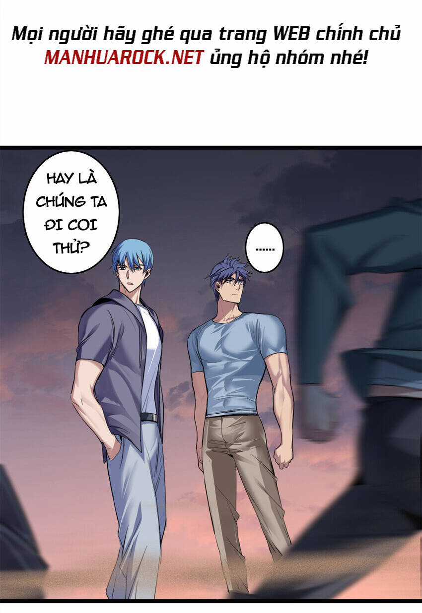 Ta Chỉ Muốn An Tĩnh Chơi Game Chapter 73 trang 28