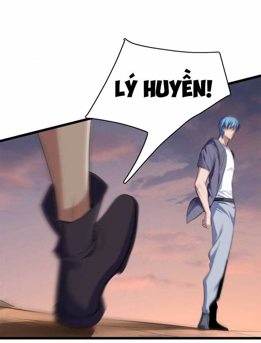 Ta Chỉ Muốn An Tĩnh Chơi Game Chapter 73 trang 29