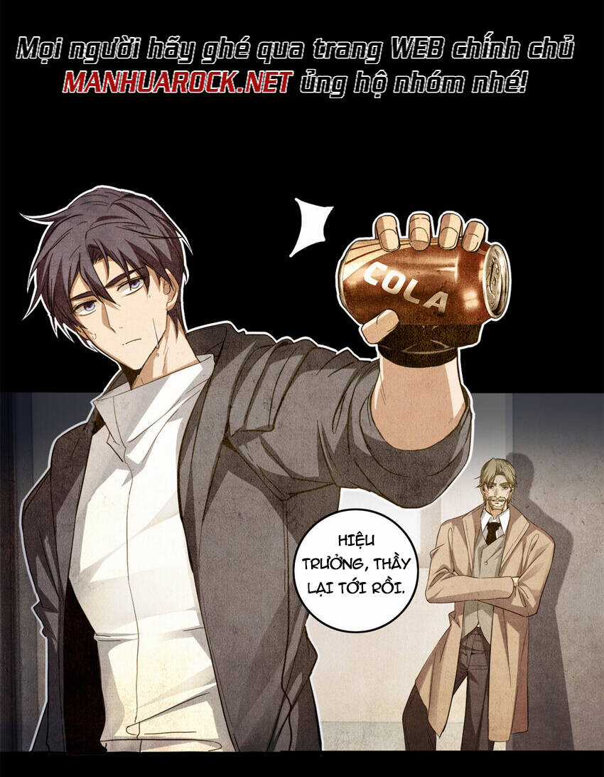 Ta Chỉ Muốn An Tĩnh Chơi Game Chapter 73 trang 3