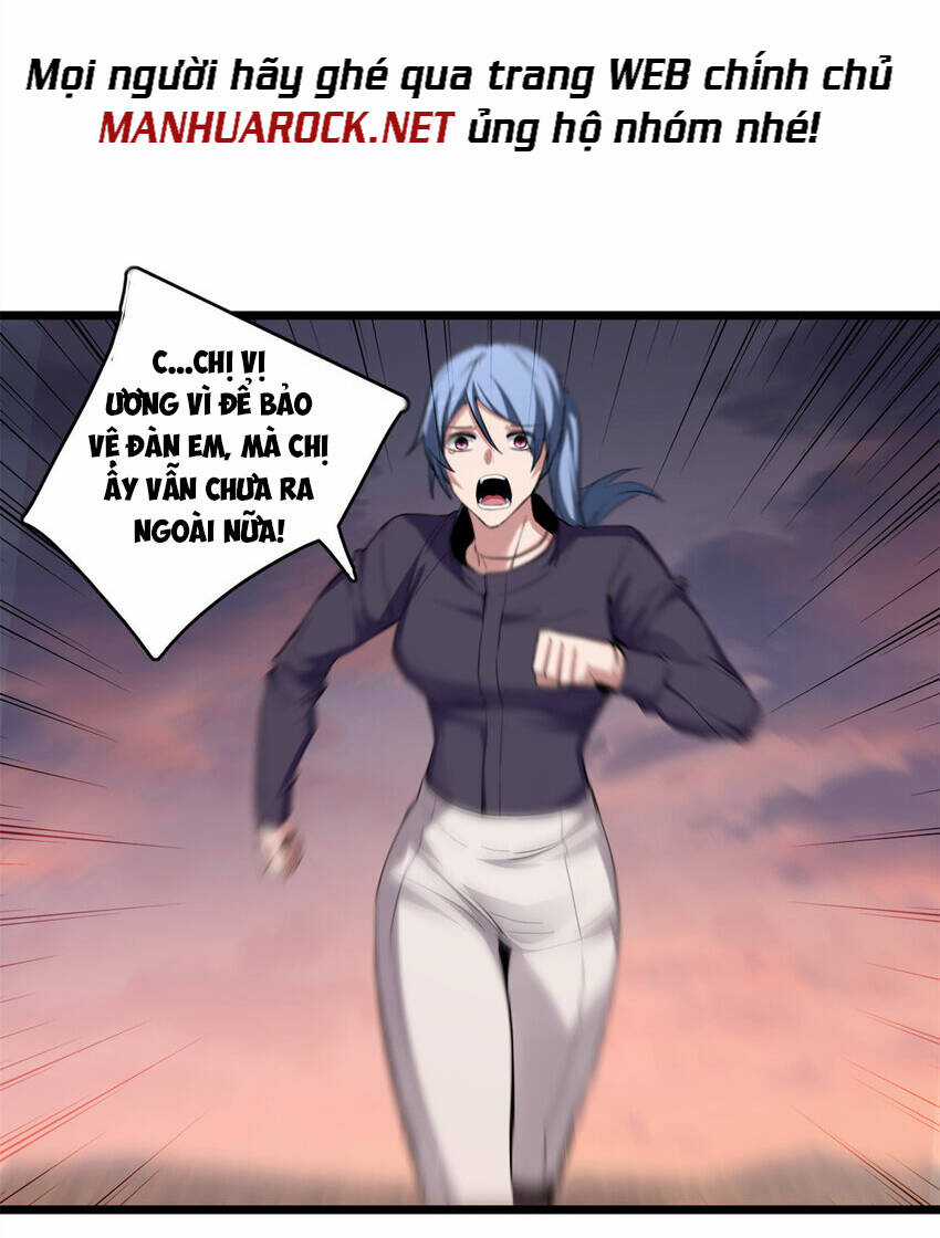 Ta Chỉ Muốn An Tĩnh Chơi Game Chapter 73 trang 30