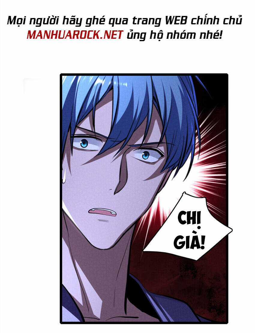 Ta Chỉ Muốn An Tĩnh Chơi Game Chapter 73 trang 31