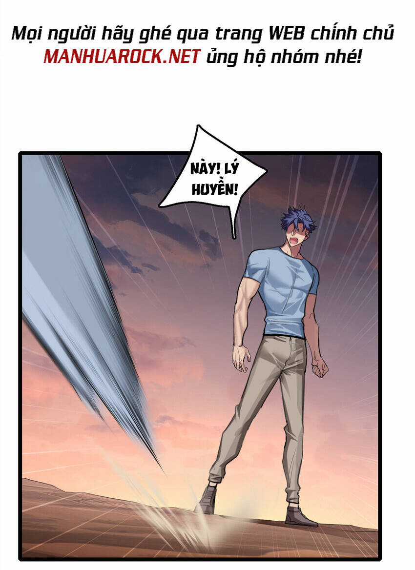 Ta Chỉ Muốn An Tĩnh Chơi Game Chapter 73 trang 32