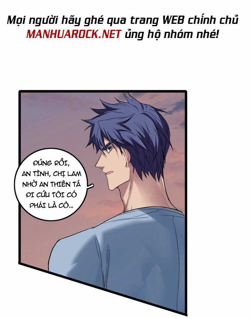 Ta Chỉ Muốn An Tĩnh Chơi Game Chapter 73 trang 35