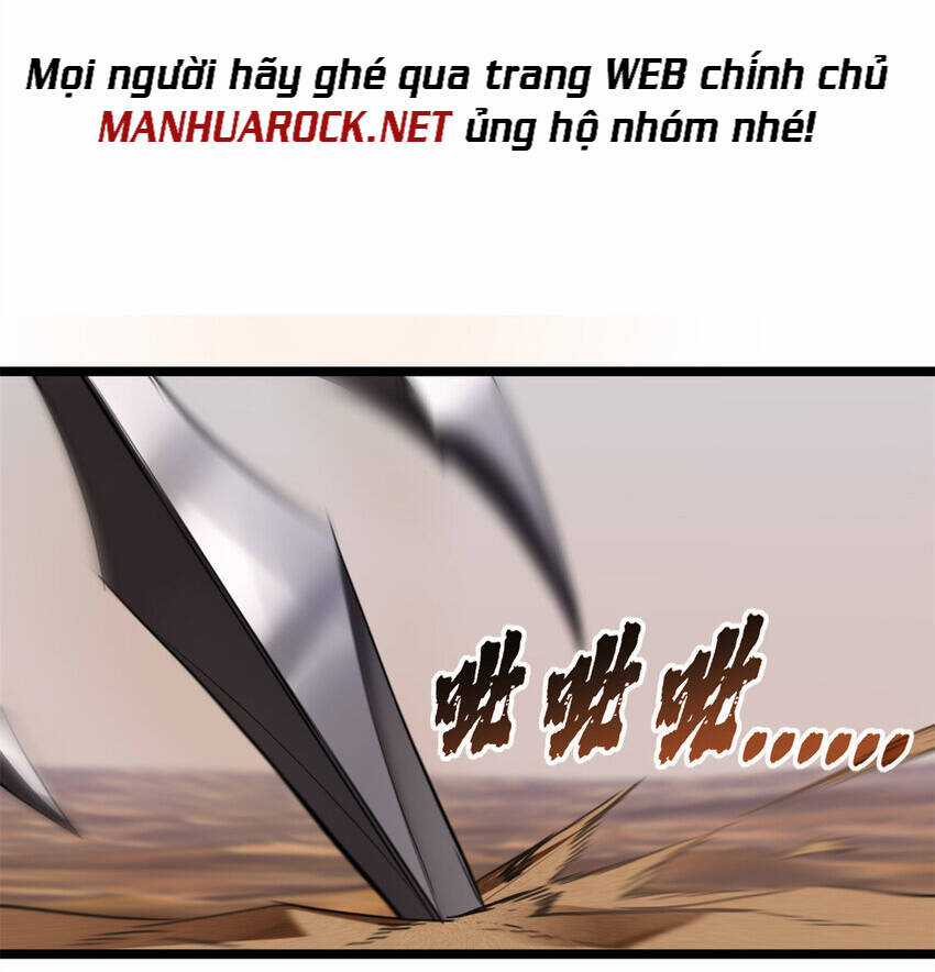 Ta Chỉ Muốn An Tĩnh Chơi Game Chapter 73 trang 38