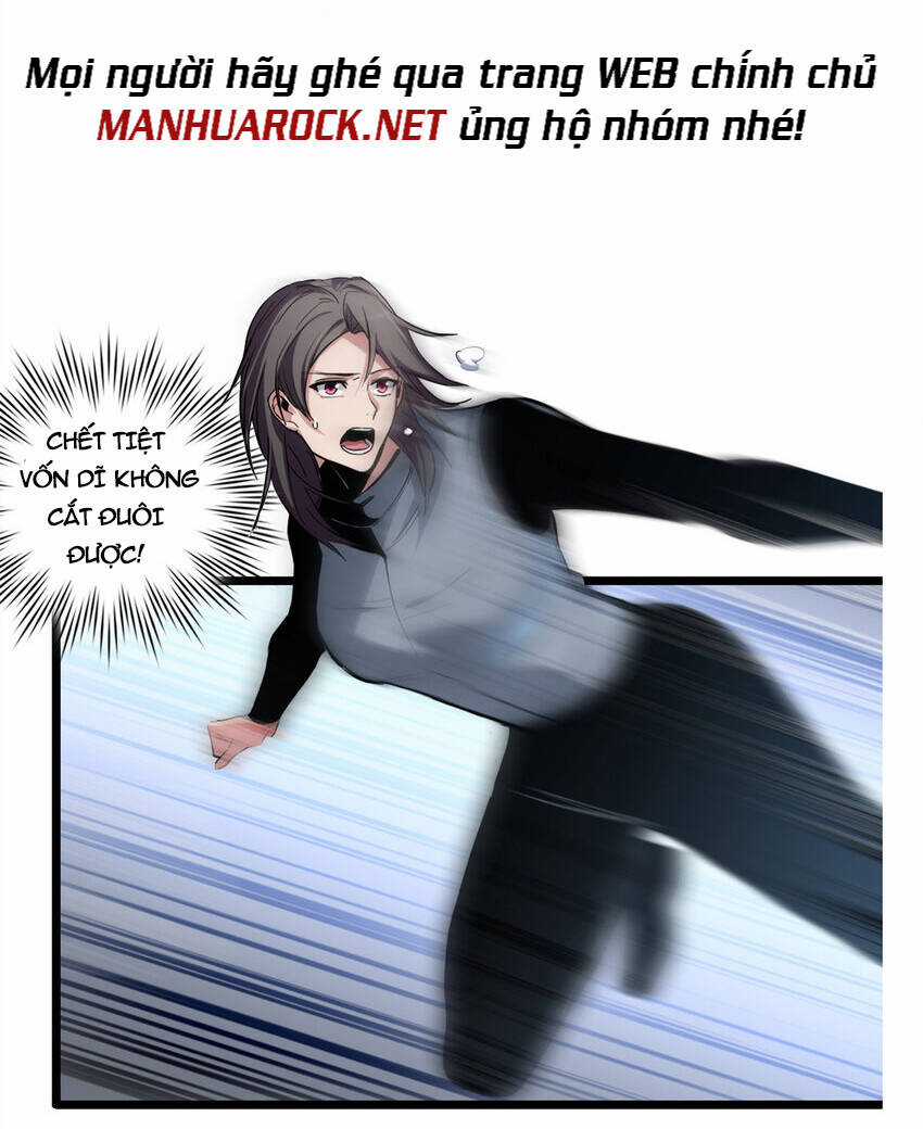 Ta Chỉ Muốn An Tĩnh Chơi Game Chapter 73 trang 39