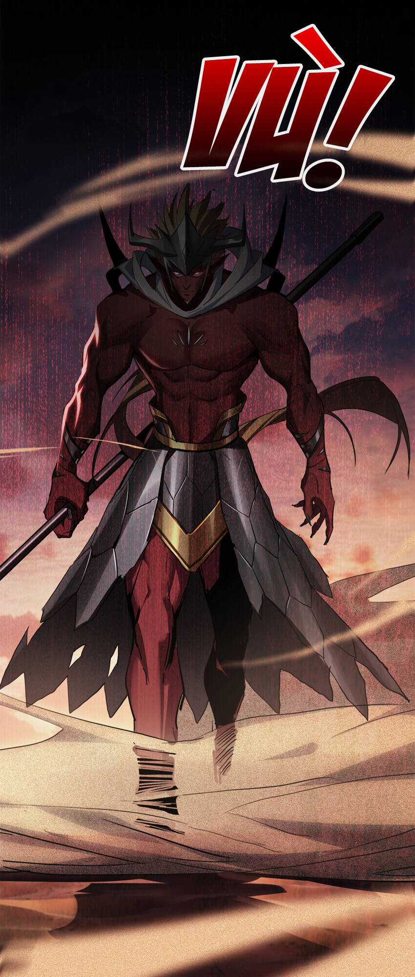 Ta Chỉ Muốn An Tĩnh Chơi Game Chapter 73 trang 44